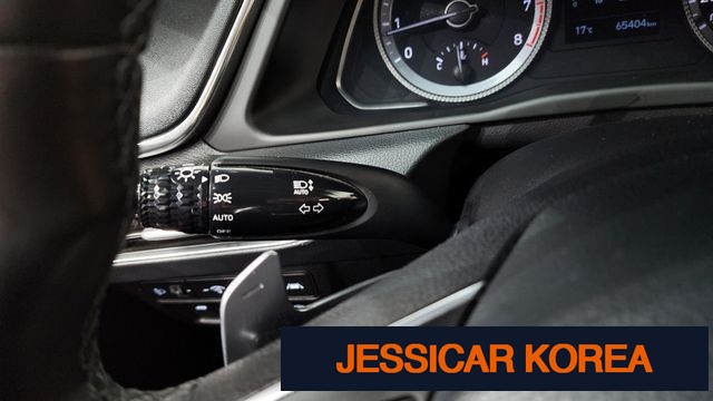 2021 Hyundai Sonata (DN8) - Thumbnail 11