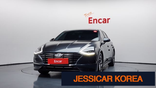 2021 Hyundai Sonata (DN8) - Thumbnail 14