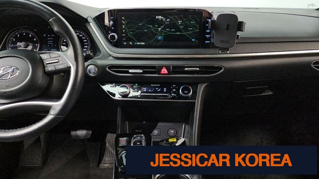 2021 Hyundai Sonata (DN8) - Thumbnail 16