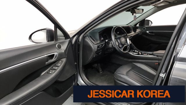 2021 Hyundai Sonata (DN8) - Thumbnail 20