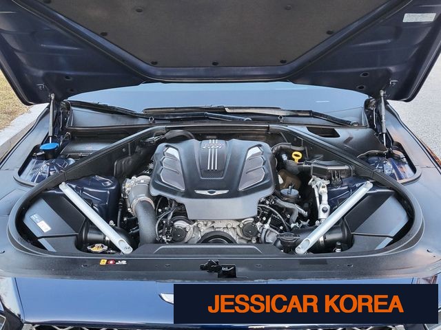 2019 Genesis G90 - Thumbnail 6