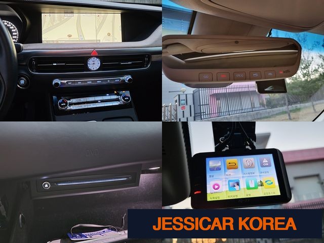 2019 Genesis G90 - Thumbnail 10
