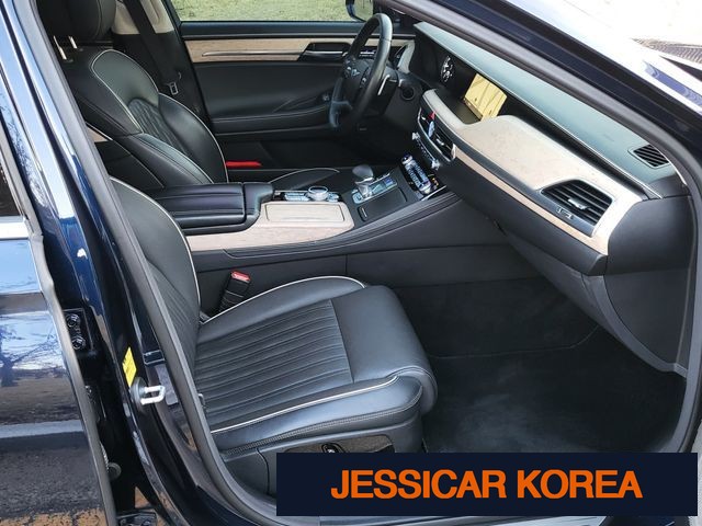 2019 Genesis G90 - Thumbnail 20
