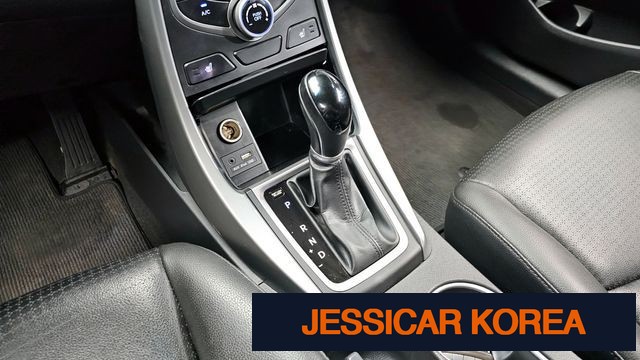 2014 Hyundai The New Avante - Thumbnail 5