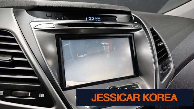 2014 Hyundai The New Avante - Thumbnail 15