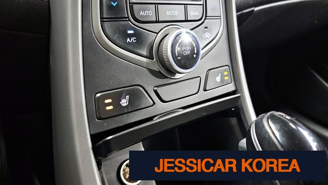2014 Hyundai The New Avante - Thumbnail 16
