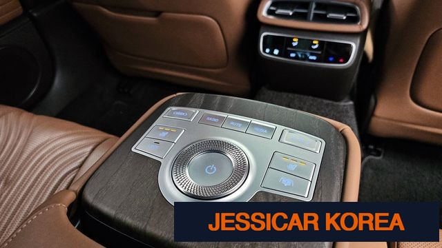 2022 Genesis G80 (RG3) - Thumbnail 2