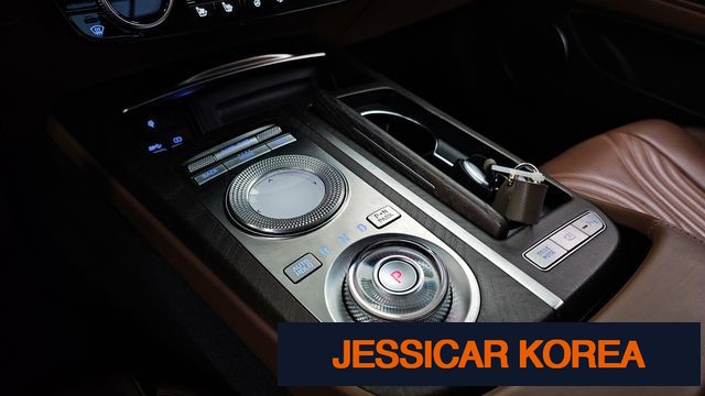 2022 Genesis G80 (RG3) - Thumbnail 3