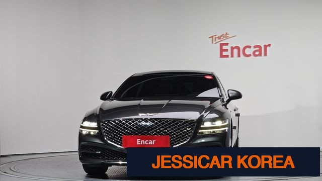 2022 Genesis G80 (RG3) - Thumbnail 5