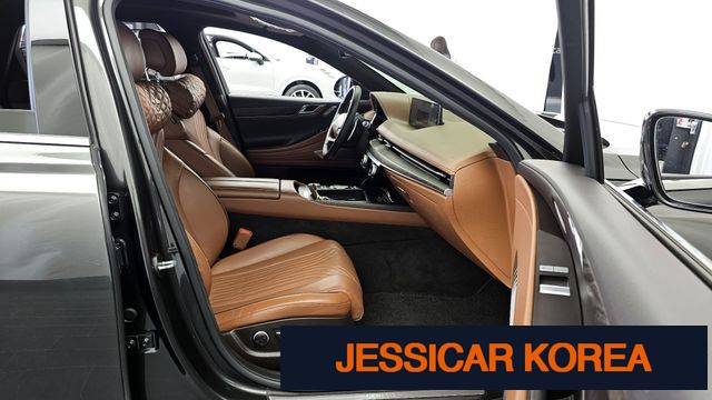 2022 Genesis G80 (RG3) - Thumbnail 9