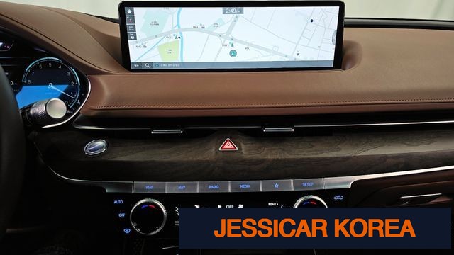 2022 Genesis G80 (RG3) - Thumbnail 11