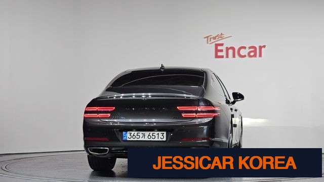 2022 Genesis G80 (RG3) - Thumbnail 14