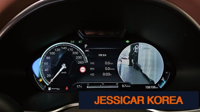 2022 Genesis G80 (RG3) - Thumbnail 15
