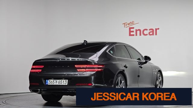 2022 Genesis G80 (RG3) - Thumbnail 19