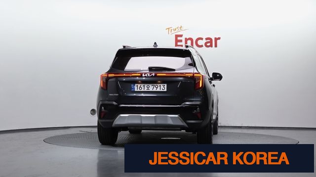 2023 Kia The New Seltos - Thumbnail 6