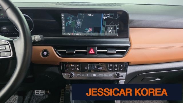 2023 Kia The New Seltos - Thumbnail 12