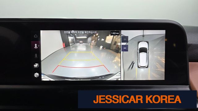 2023 Kia The New Seltos - Thumbnail 14