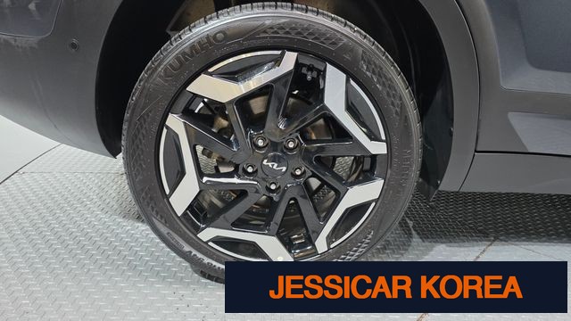 2023 Kia The New Seltos - Thumbnail 16
