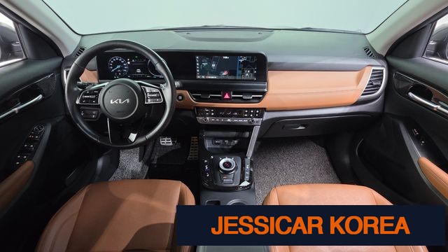 2023 Kia The New Seltos - Thumbnail 17