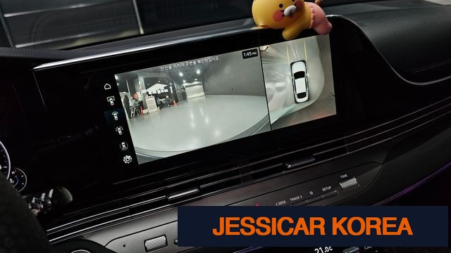 2022 Hyundai The New Grandeur IG - Thumbnail 17