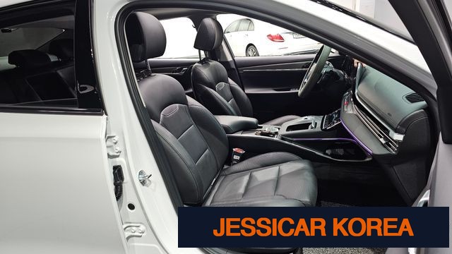 2022 Hyundai The New Grandeur IG - Thumbnail 18