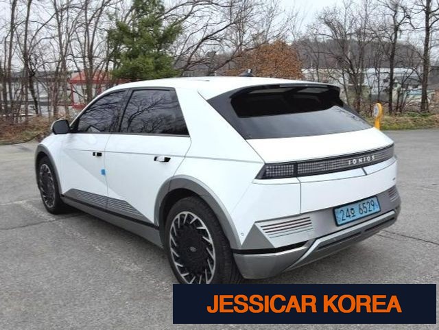 2022 Hyundai Ioniq 5 - Thumbnail 7