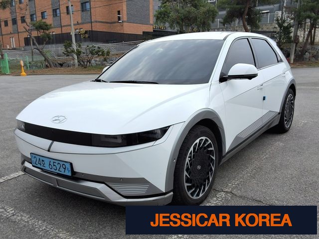 2022 Hyundai Ioniq 5 - Thumbnail 10