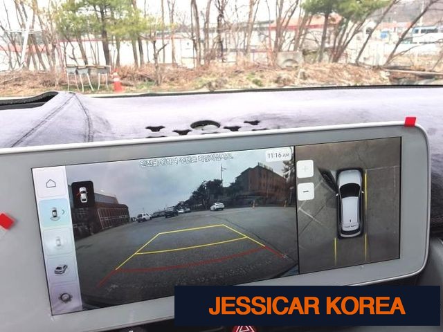 2022 Hyundai Ioniq 5 - Thumbnail 13