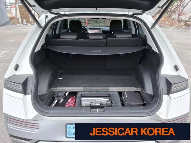 2022 Hyundai Ioniq 5 - Thumbnail 18