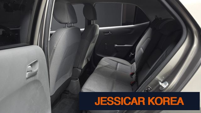2017 Kia All New Morning (JA) - Thumbnail 2
