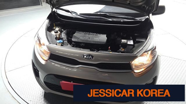 2017 Kia All New Morning (JA) - Thumbnail 3