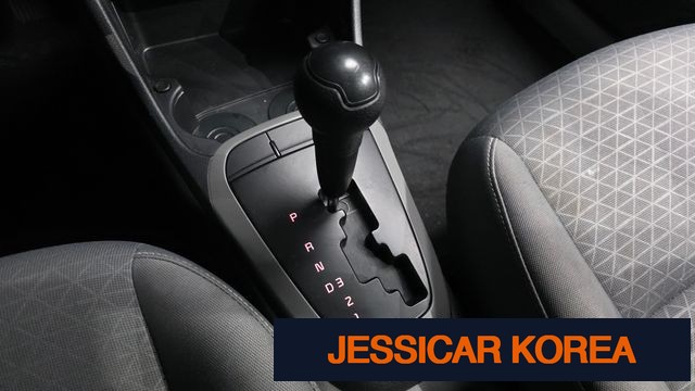 2017 Kia All New Morning (JA) - Thumbnail 5