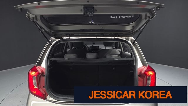 2017 Kia All New Morning (JA) - Thumbnail 7