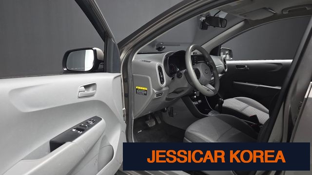 2017 Kia All New Morning (JA) - Thumbnail 8