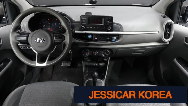 2017 Kia All New Morning (JA) - Thumbnail 9