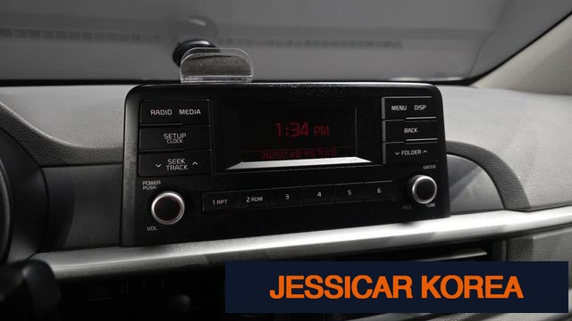 2017 Kia All New Morning (JA) - Thumbnail 10