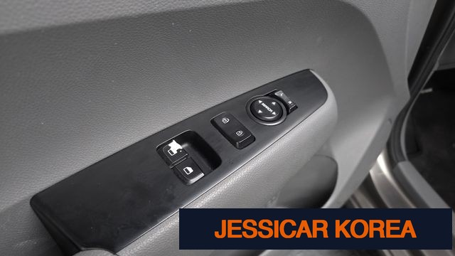 2017 Kia All New Morning (JA) - Thumbnail 12