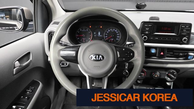 2017 Kia All New Morning (JA) - Thumbnail 13