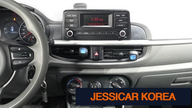 2017 Kia All New Morning (JA) - Thumbnail 14