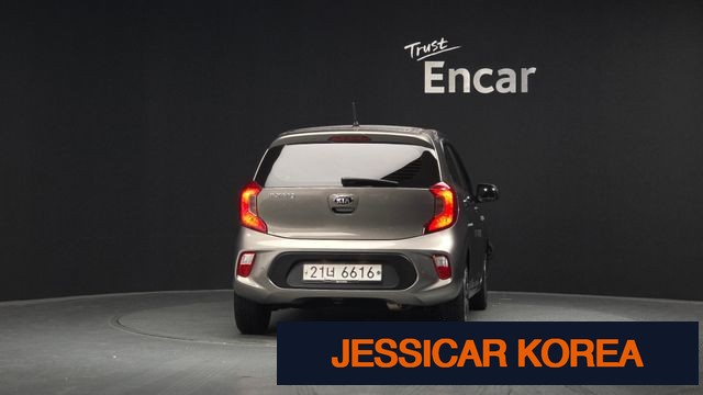 2017 Kia All New Morning (JA) - Thumbnail 15