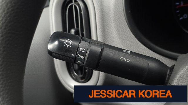2017 Kia All New Morning (JA) - Thumbnail 16
