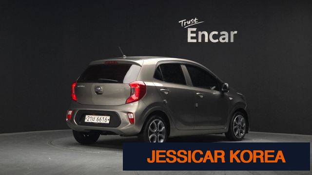 2017 Kia All New Morning (JA) - Thumbnail 18