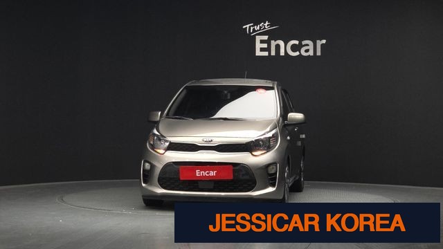 2017 Kia All New Morning (JA) - Thumbnail 19