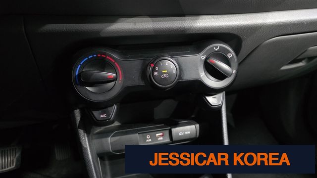 2017 Kia All New Morning (JA) - Thumbnail 20
