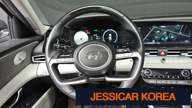 2021 Hyundai Avante (CN7) - Thumbnail 3