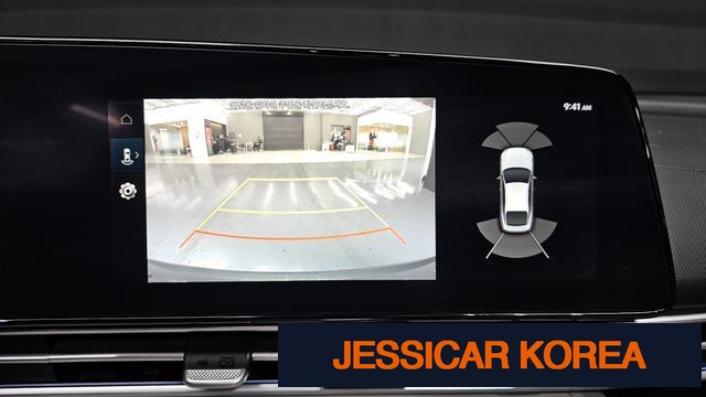 2021 Hyundai Avante (CN7) - Thumbnail 5