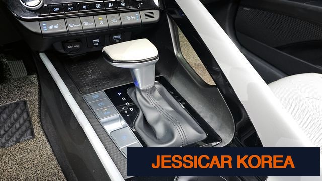 2021 Hyundai Avante (CN7) - Thumbnail 9