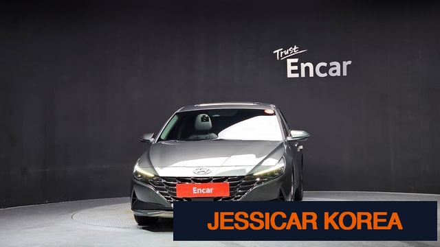 2021 Hyundai Avante (CN7) - Thumbnail 17