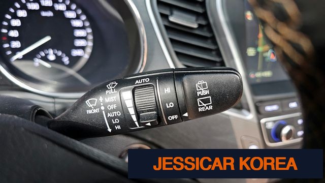 2016 Hyundai Santa Fe The Prime - Thumbnail 5