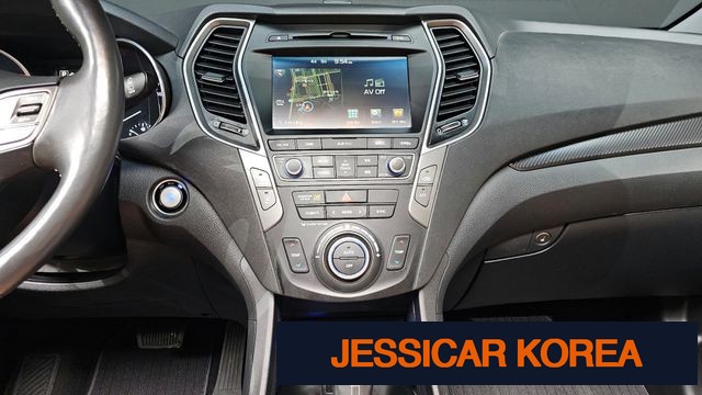 2016 Hyundai Santa Fe The Prime - Thumbnail 7